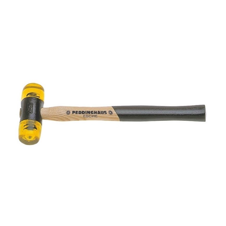 Plastic Hammer PEDDINGHAUS 400g