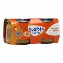 Nutriben Golden Apple Potito õunakapsas 2 x 120g Nutriben Golden Apple Potito õunakapsas 2 x 120g