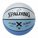 Krepšinio bumba SPALDING PRO GRIP X FADE Zils IZMĒRS 5 Krepšinio bumba SPALDING PRO GRIP X FADE Zils IZMĒRS 5