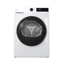 Candy GD 8N1B-S tumble dryer Freestanding Front-load 8 kg White Candy GD 8N1B-S tumble dryer Freestanding Front-load 8 kg White
