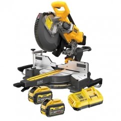 DeWALT DCS781X2-QW jiirisaha