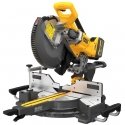 DeWALT DCS781X2-QW mitre saw DeWALT DCS781X2-QW mitre saw
