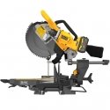DeWALT DCS781X2-QW leņķzāģis DeWALT DCS781X2-QW leņķzāģis