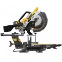 DeWALT DCS781X2-QW mitre saw DeWALT DCS781X2-QW mitre saw