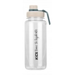 Feiyu Tech Sportinė gertuvė KiCA SB01 1000 ml (Balta)