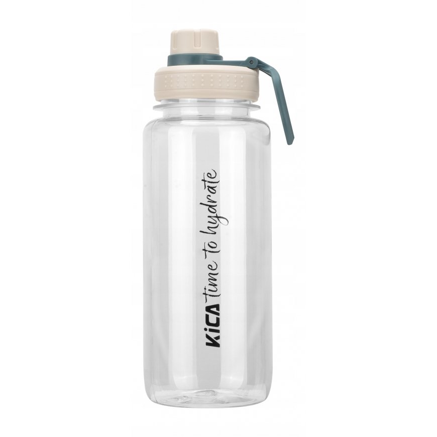 Feiyu Tech Sportinė gertuvė KiCA SB01 1000 ml (Balta)