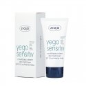 Ziaja Yego Sensitiv Hydrating Cream for Men Low Protection SPF10 50ml