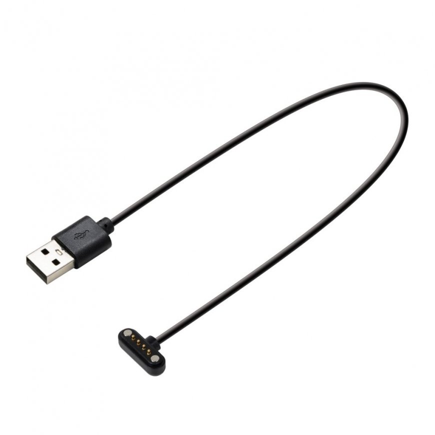 Evolveo magnetiline laadimiskaabel BoneSwim Lite/Pro