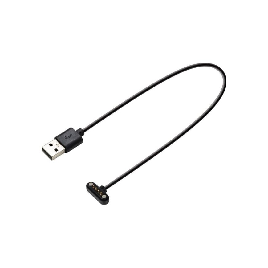 Evolveo magnētiskais uzlādes kabelis BoneSwim Lite/Pro – 2