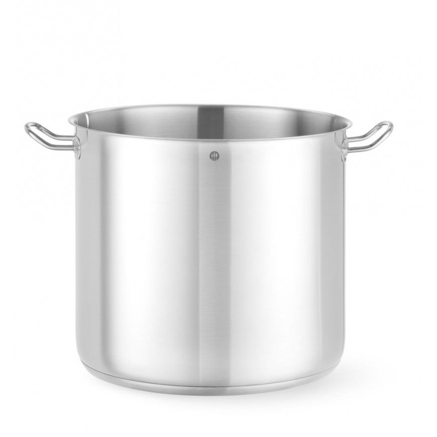 Hendi Aukštas Puodas be Dangčio Kitchen Line 32 l 360x320 mm