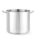 Hendi High Pot without Lid Kitchen Line 32 l dia. 360x320 mm