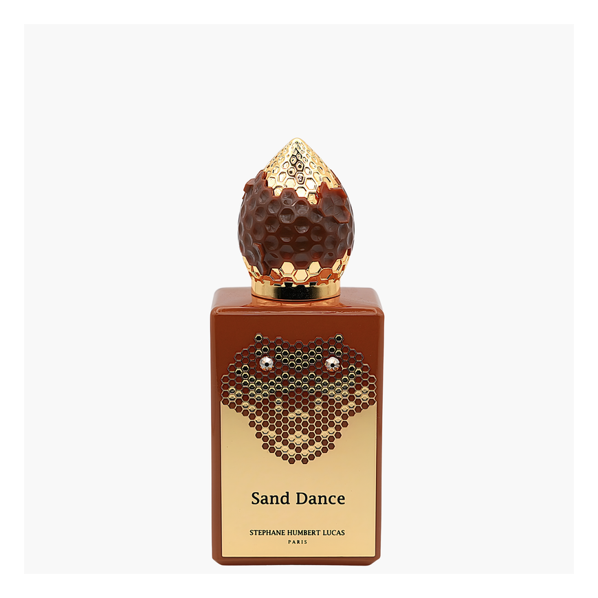 Stéphane Humbert Lucas 777 Sand Dance Eau De Parfum 50 ml (unisex)
