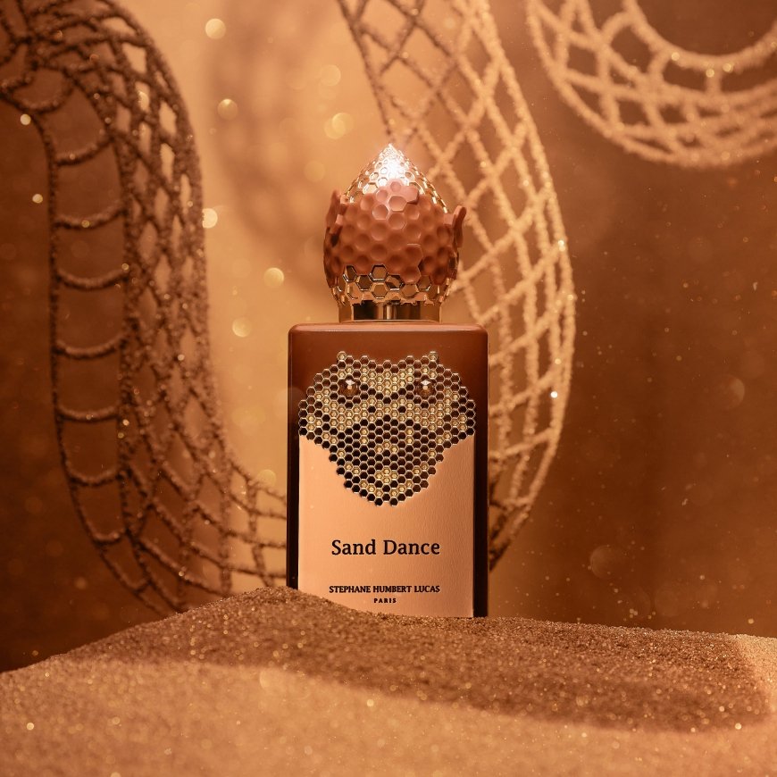Stéphane Humbert Lucas 777 Sand Dance Eau De Parfum 50 ml (uniseks) – 2