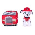 PAW Patrol PAW PLH 2in1 Rescue Plush Marshall GML PAW Patrol PAW PLH 2in1 Rescue Plush Marshall GML