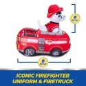 PAW Patrol PAW PLH 2in1 Rescue Plush Marshall GML PAW Patrol PAW PLH 2in1 Rescue Plush Marshall GML