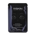111Skin Celestial Musta Diamandi Silma Maskide Komplekt, 48 ml