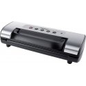 Steba VK 12 DoubleSeal (mustat/ruostumaton teräs) Steba VK 12 DoubleSeal (mustat/ruostumaton teräs)