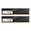 ADATA AD5U480016G-DT модуль памяти 32 GB 2 x 16 GB DDR5 288-pin DIMM Error-correcting code (ECC) ADATA AD5U480016G-DT модуль памяти 32 GB 2 x 16 GB DDR5 288-pin DIMM Error-correcting code (ECC)