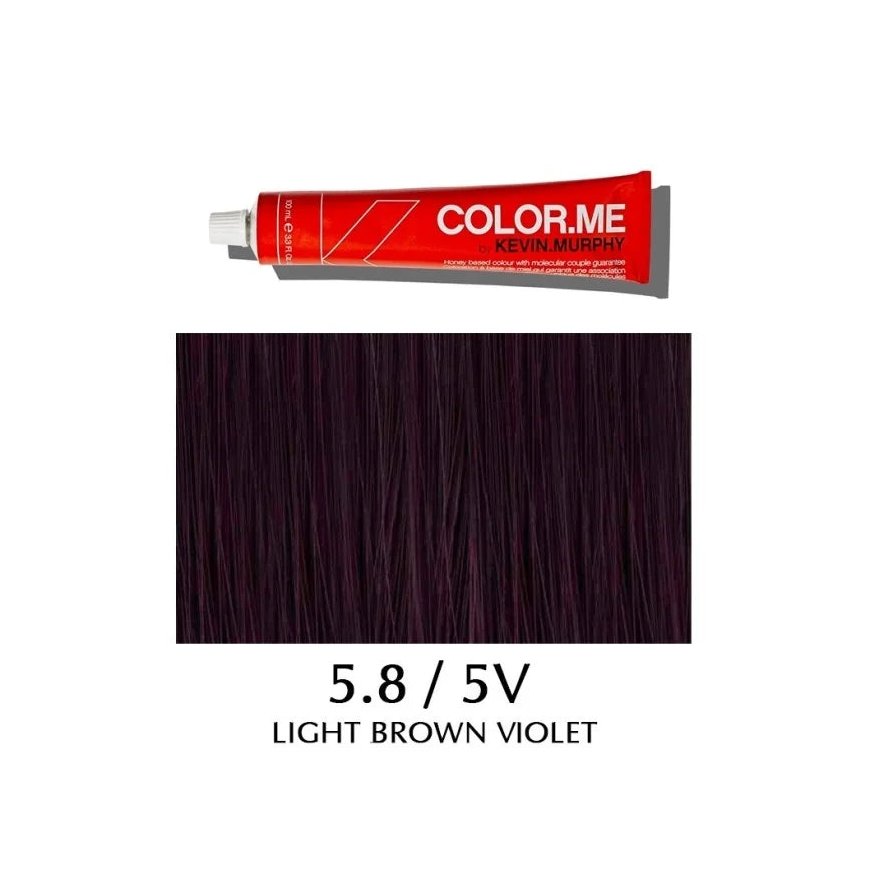 Kevin Murphy Color.Me Permanent Hair Dye 5.8, 100 ml – 2