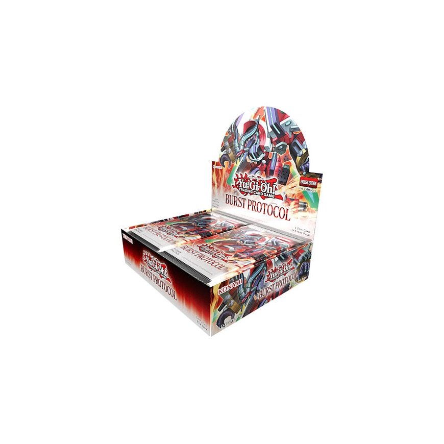 Konami Tcg Konami Tcg Yu-Gi-Oh! TCG