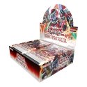 Konami Tcg Yu-Gi-Oh! TCG - Burst Protocol Booster Konami Tcg Yu-Gi-Oh! TCG - Burst Protocol Booster