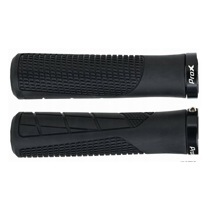Vairo rankenītēm ProX GP-34 130mm Lock-on melnas