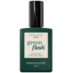 Manucurist Žalias Flash Nagu laka 15ml