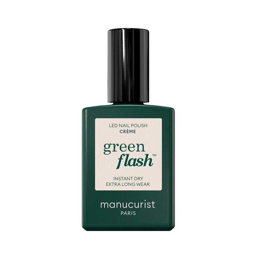 Manucurist Žalias Flash Nagu laka 15ml