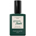 Manucurist Vihreä Flash kynsilakka Gloss 15ml Manucurist Vihreä Flash kynsilakka Gloss 15ml