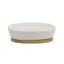Bamboo Wood Laundry Basket JOTTA Bamboo Wood Laundry Basket JOTTA