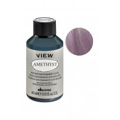 Davines View pusmūžīgā matu krāsa violeta, 60 ml