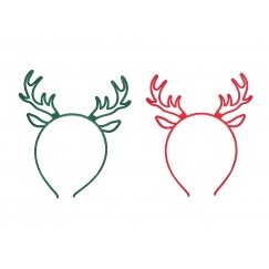 Donegal Hair Bands