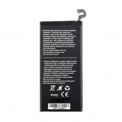 Blue Star PREMIUM battery designed for Samsung Galaxy S6 2550 mAh Li-Ion