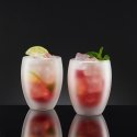 2 термо стакана "Frost" 350 мл AMBITION 2 термо стакана "Frost" 350 мл AMBITION