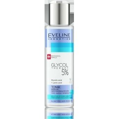 „Eveline Cosmetics“ glicolio terapija, 110 ml