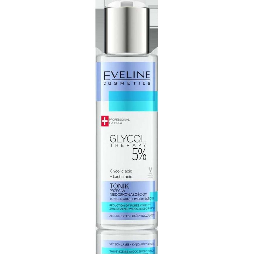 EVELINE COSMETICS "Eveline Cosmetics" glikola