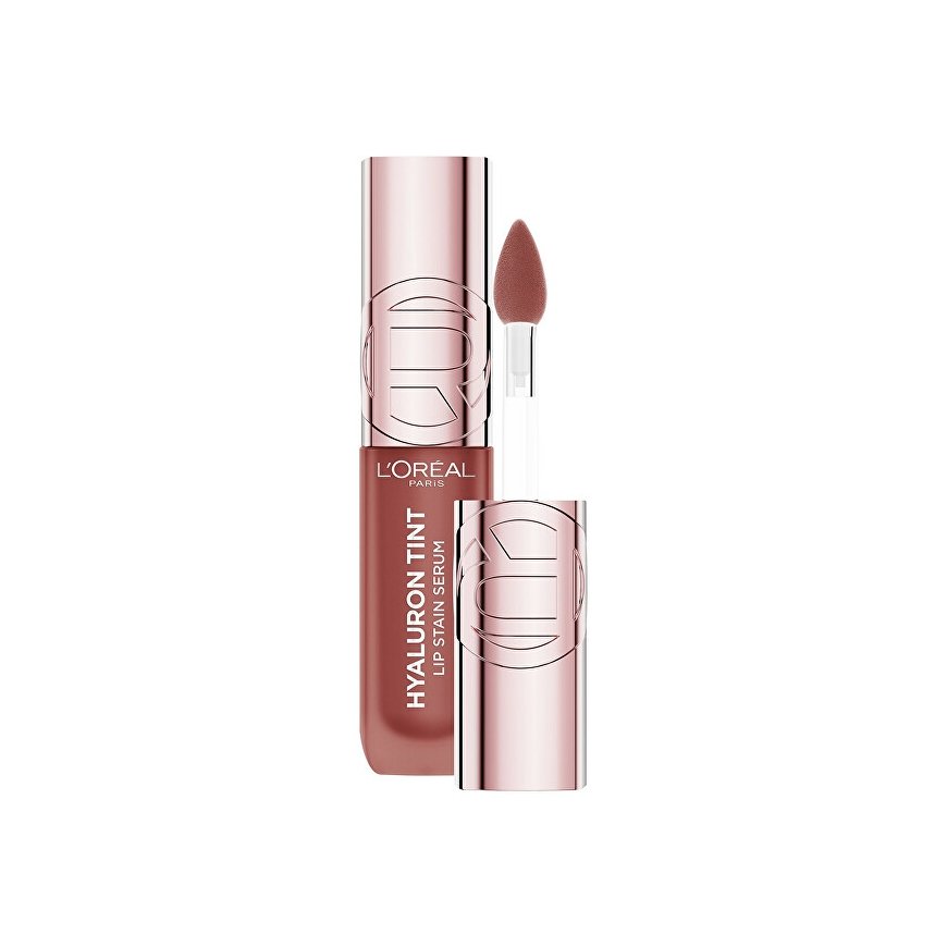 L`Oreal Loreal Tinting lip serum Hyaluron