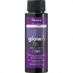 Тонер Fanola No Geltona Glow&Glossy 60 мл - T.21
