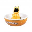 ERIK Garfield 3D bļoda uzkodām ERIK Garfield 3D bļoda uzkodām