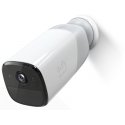 Eufy eufyCam 2 Pro Kulka (forma) IP apsaugos kamera Vidaus ir lauko 2048 x 1080 pikseliai Siena Eufy eufyCam 2 Pro Kulka (forma) IP apsaugos kamera Vidaus ir lauko 2048 x 1080 pikseliai Siena