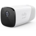 Eufy eufyCam 2 Pro Kulka (forma) IP apsaugos kamera Vidaus ir lauko 2048 x 1080 pikseliai Siena Eufy eufyCam 2 Pro Kulka (forma) IP apsaugos kamera Vidaus ir lauko 2048 x 1080 pikseliai Siena