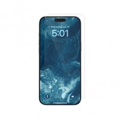 Nomad screen protector for iPhone 17 Pro Max