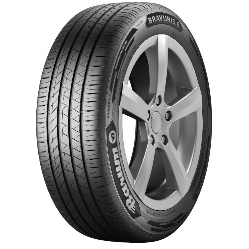 Шины Barum Bravuris 6 102 Y XL (B B B 70dB) – 2