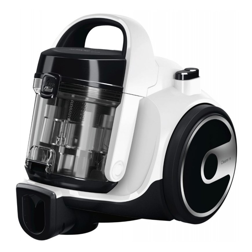 Bosch Serie 2 BGS05A222 putekļusūcējs 1