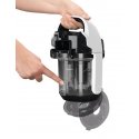 Bosch Serie 2 BGS05A222 dulkių siurblys 1,5 L Cilindrinis dulkių siurblys Sausa 700 W Bemaišis