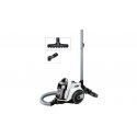 Bosch Serie 2 BGS05A222 dulkių siurblys 1,5 L Cilindrinis dulkių siurblys Sausa 700 W Bemaišis