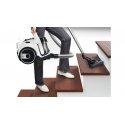 Bosch Serie 2 BGS05A222 imuri 1,5 L Sylinteripölynimuri Kuiva 700 W Pussiton