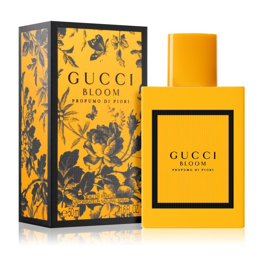 Gucci „Bloom“ ziedu smaržu aerosolā 100 ml – 2