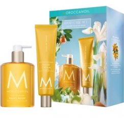 Moroccanoil Soleil De Tanger Lahjapaketti kylpy- ja suihkutuotteet Naisille