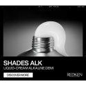 Redken AMINEXIL 1.5% ampulės nuo plaukų slinkimo 10 vnt. Redken AMINEXIL 1.5% ampulės nuo plaukų slinkimo 10 vnt.